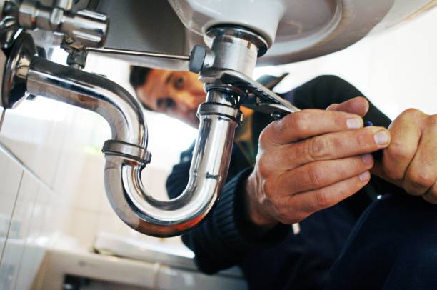 Reliable Silver Bay, MN Plumbing Solutions