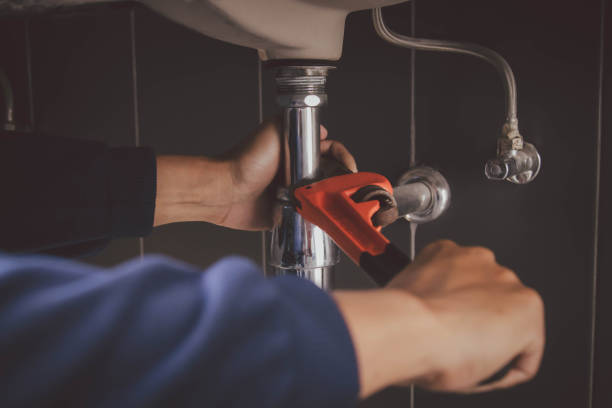 Best Plumbing Repair Near Me  in Silver Bay, MN